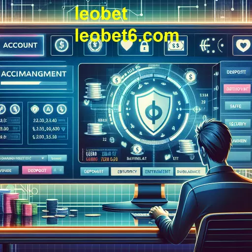 A Importância da Gestão de Conta nos Jogos Online