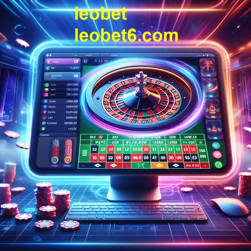 Descubra a Excitante Categoria de Jogos de Cassino no leobet
